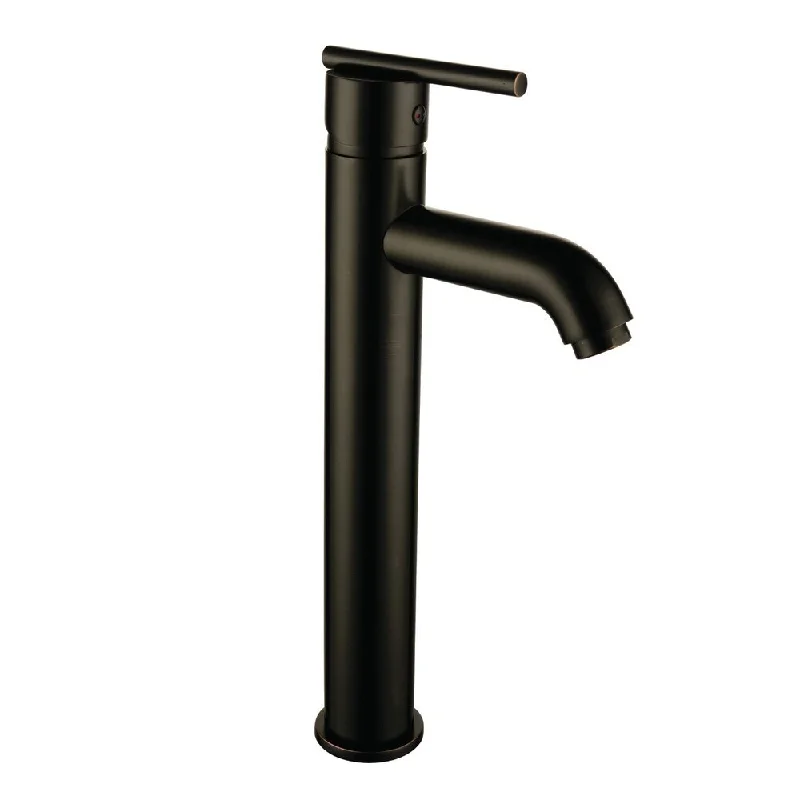 AA Warehousing 'Patsy' Single Handle Bathroom Vessel Faucet