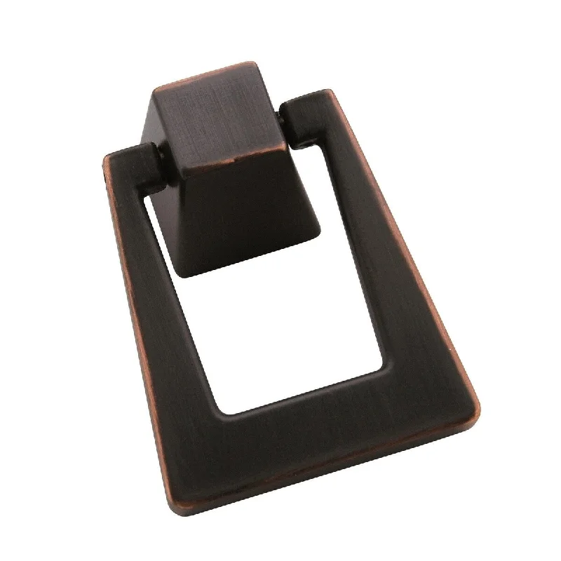 Oil Rubbed Bronze