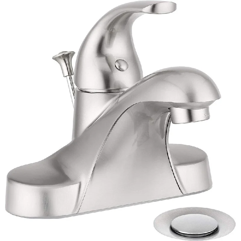 Pacific Bay Arlington Bathroom Faucet