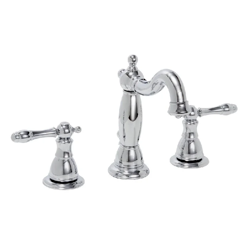 Premier Charlestown Centerset Chrome Two-handle Lavatory Faucet