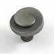 Stone Mill Weathered Nickel Hawthorne Cabinet Knobs (Pack of 25)