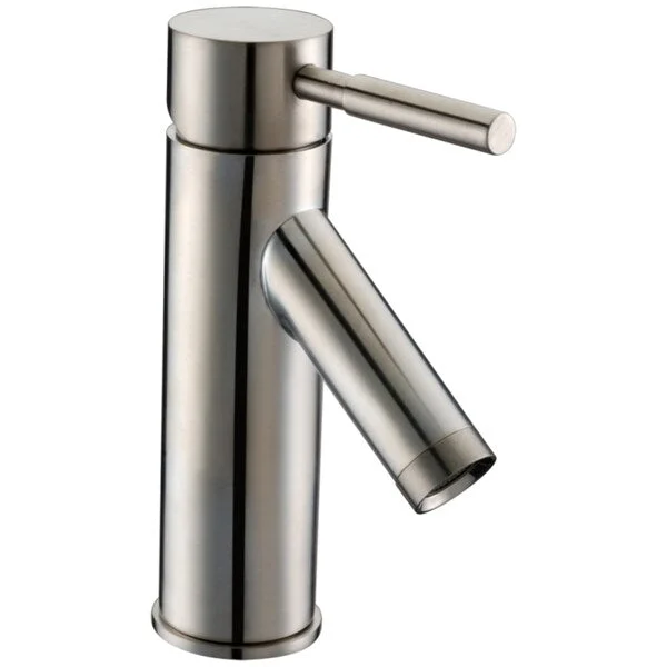 Dawn Brushed Nickel Single-lever Lavatory Faucet