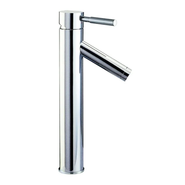 Dawn Single-Lever Tall Lavatory Chrome Faucet