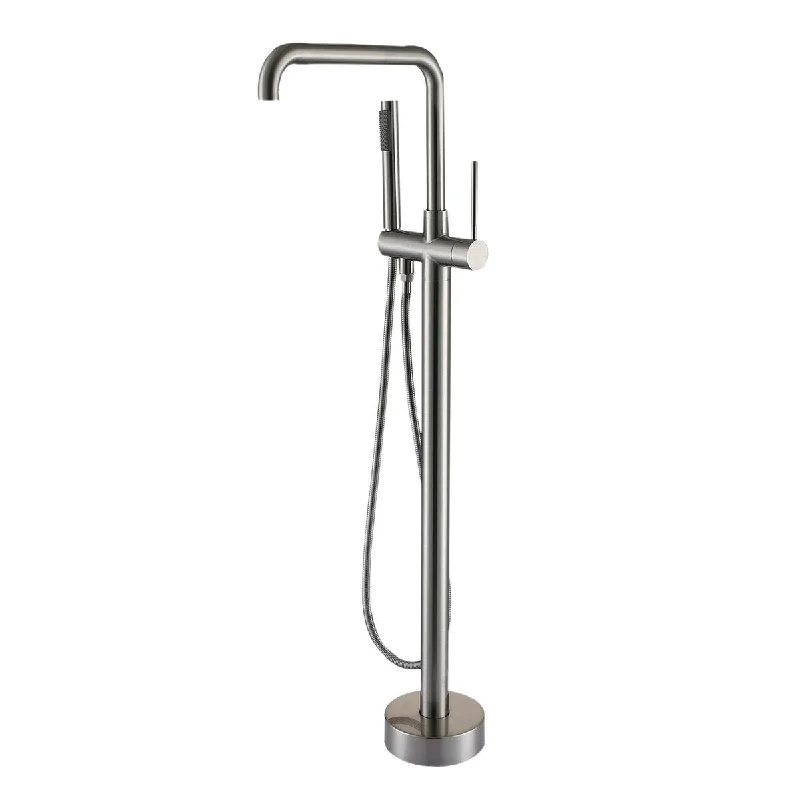 EPOWP Freestanding Faucet Bathroom Faucet Bathtubs