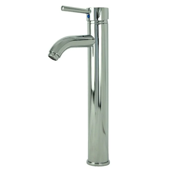 Fontaine Ultime Chrome European Vessel Sink Faucet